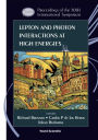 Lepton And Photon Interactions At High Energies - Proceedings Of The Xxii International Symposium