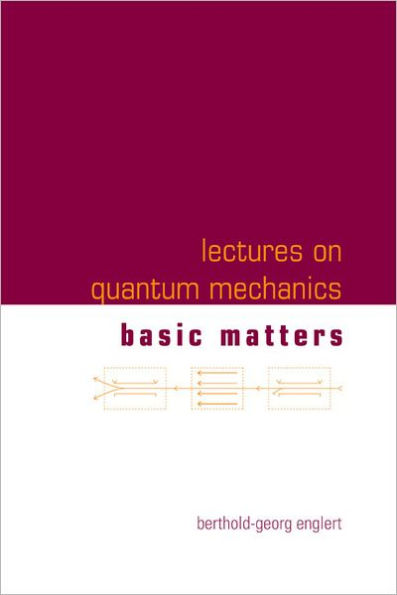 Lectures On Quantum Mechanics (In 3 Companion Volumes)