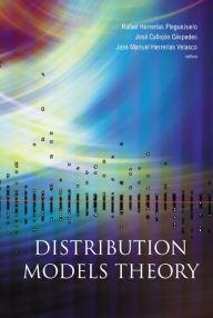 Title: Distribution Models Theory, Author: Rafael Herrerias-pleguezuelo