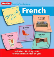 Title: French, Author: Berlitz