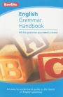 English Grammar Handbook