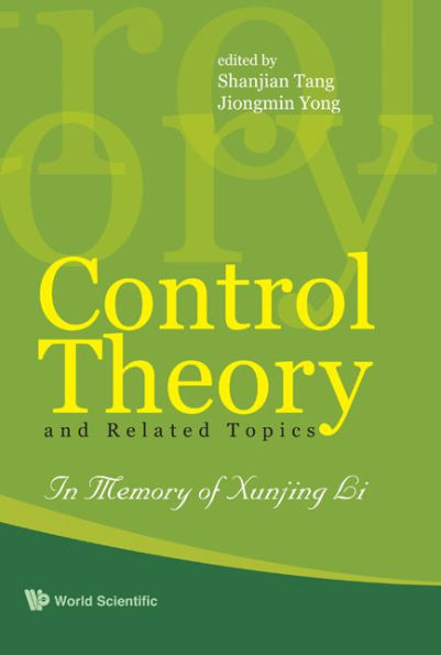 Control Theory And Related Topics: In Memory Of Professor Xunjing Li