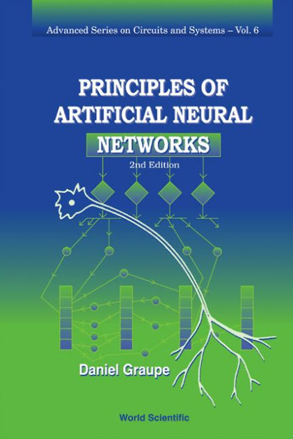 Principles Of Artificial Neural Networks (2nd Edition) / Edition 2 by ...