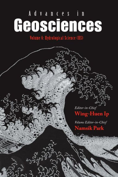 Advances In Geosciences (Volumes 6-9)