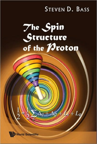 The Spin Structure Of The Proton