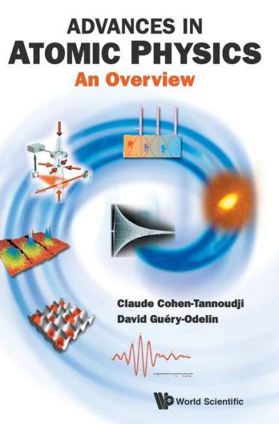 Advances In Atomic Physics: An Overview