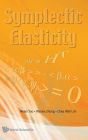 Symplectic Elasticity