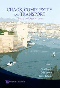 Title: Chaos, Complexity And Transport: Theory And Applications - Proceedings Of The Cct '07, Author: Xavier Leoncini