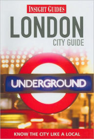 Title: Insight Guide London, Author: Insight Publications