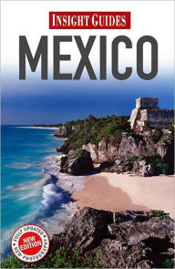 Title: Mexico, Author: Insight Guides