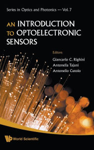 Title: An Introduction To Optoelectronic Sensors, Author: Antonello Cutolo