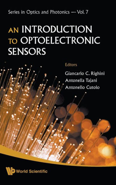 An Introduction To Optoelectronic Sensors