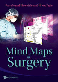 Title: Mind Maps In Surgery, Author: Pouya Youssefi