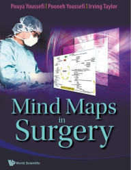 Title: Mind Maps In Surgery, Author: Pouya Youssefi