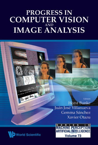 Progress In Computer Vision And Image Analysis