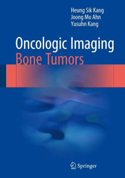 Oncologic Imaging: Bone Tumors