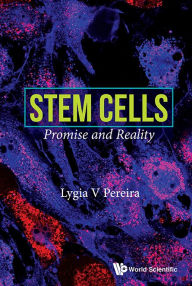 Title: Stem Cells: Promise And Reality, Author: Lygia V Pereira