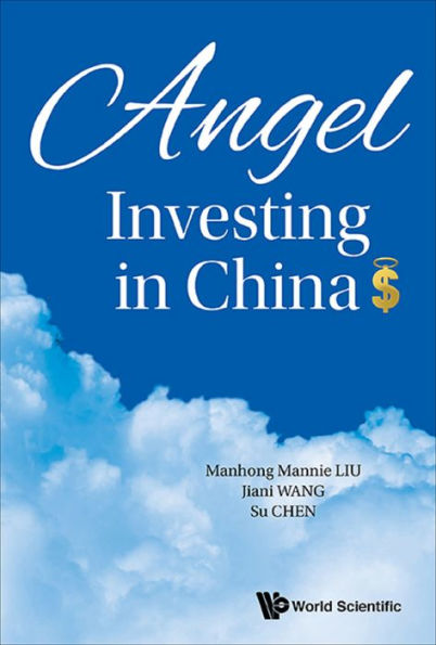 ANGEL INVESTING IN CHINA