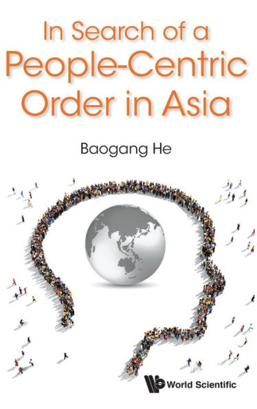 In Search Of A People-centric Order In Asia