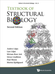 Title: TB STRUCTURAL BIOLOGY (2ND ED), Author: Anders Liljas