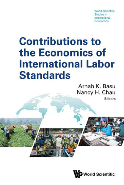 Contributions To The Economics Of International Labor Standards