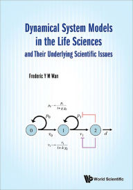 Title: DYNAMIC SYS MODELS LIFE SCI & UNDERLYING SCIENTIFIC ISSUE, Author: Frederic Y M Wan