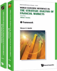 Title: WS REF STRA ANAL FINAN MKT (2V): (In 2 Volumes)Volume 1: FrameworkVolume 2: Trading System Analytics, Author: Steven D Moffitt