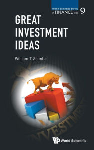 Title: Great Investment Ideas, Author: William T Ziemba