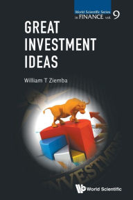 Title: Great Investment Ideas, Author: William T Ziemba