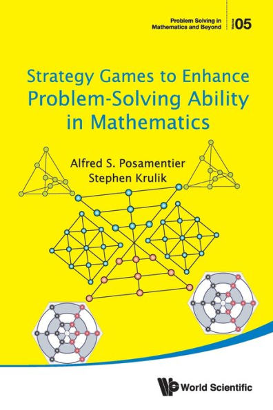 Strategy Games To Enhance Problem-solving Ability Mathematics