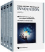 WS REF ON INNOVATION (4V): (In 4 Volumes) - Volume 1: University Technology Transfer and Academic Entrepreneurship; Volume 2: Engineering Globalization Reshoring and Nearshoring: Management and Policy Issues; Volume 3: Open Innovation, Ecosystems and Entr