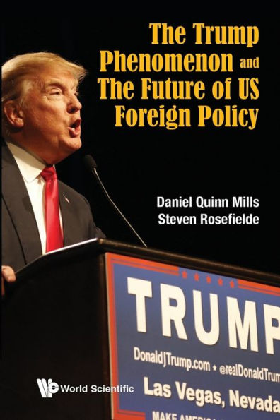 the Trump Phenomenon and Future of US Foreign Policy