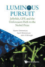 Luminous Pursuit: Jellyfish, Gfp, And The Unforeseen Path To The Nobel Prize