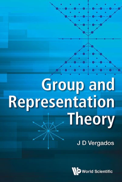 Group And Representation Theory