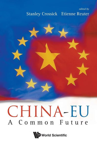 China-eu: A Common Future