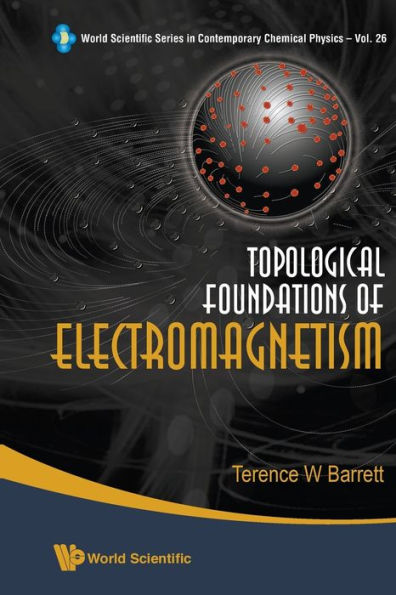 Topological Foundations Of Electromagnetism