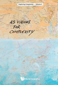 Title: 43 Visions For Complexity, Author: Stefan Thurner