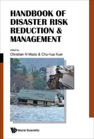 Title: HANDBOOK OF DISASTER RISK REDUCTION & MANAGEMENT, Author: Christian N Madu