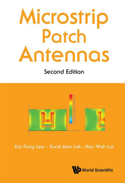 Microstrip Patch Antennas (Second Edition)
