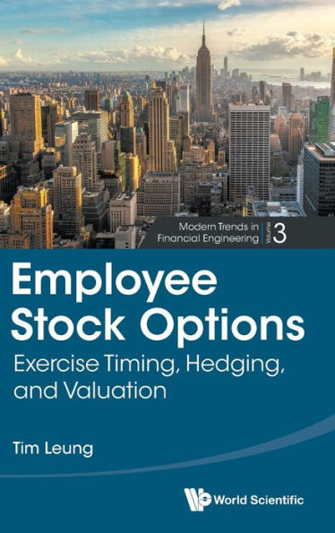 Employee Stock Options: Exercise Timing, Hedging, And Valuation