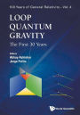 Loop Quantum Gravity: The First 30 Years