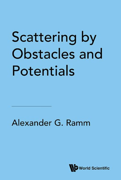 Scattering By Obstacles And Potentials