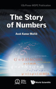 Title: The Story Of Numbers, Author: Asok Kumar Mallik