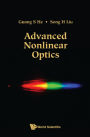 ADVANCED NONLINEAR OPTICS: 0