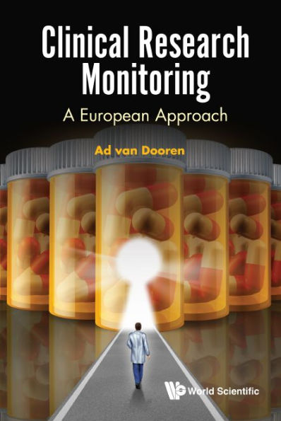 Clinical Research Monitoring: A European Approach