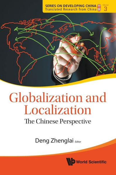 Globalization And Localization: The Chinese Perspective