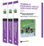 HDBK INTL FOOD & AGRICU POL (3V): (In 3 Volumes)Volume 1: Policies for Agricultural Markets and Rural Economic ActivityVolume 2: Policies for Food Safety and Quality, Improved Nutrition, and Food SecurityVolume 3: International Trade Rules for Food and Ag