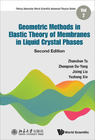 Title: GEOM METHOD ELASTIC THEO (2ND ED), Author: Zhanchun Tu