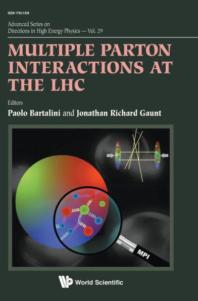 Multiple Parton Interactions At The Lhc