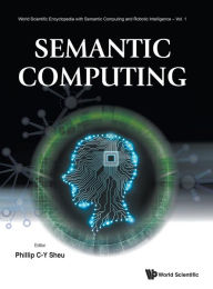 Title: Semantic Computing, Author: Phillip Chen-yu Sheu